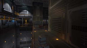 Through The Dark: Prologue Trailer trailer thumbnail