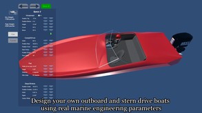 Stern Drive Trailer 1 trailer thumbnail