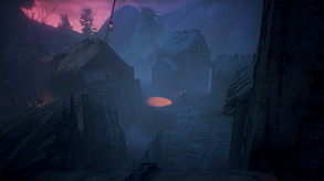 Nocturnal Hunt Trailer trailer thumbnail