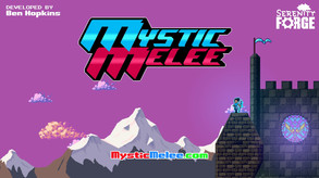 Mystic Melee Preview trailer thumbnail