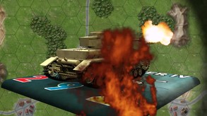 Tank On Tank Digital trailer thumbnail