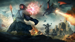 Citadel Announce Trailer trailer thumbnail