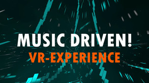 Light And Dance VR - inGame Trailer trailer thumbnail