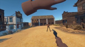 Eastwood VR main trailer thumbnail