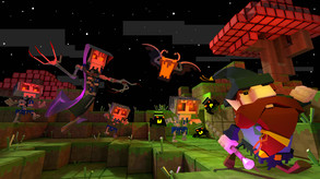 Rogue Islands Trailer trailer thumbnail