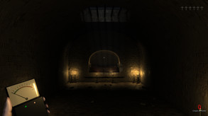 EVIL POSSESION Trailer Steam trailer thumbnail