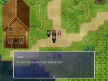 Jade's Journey 2 trailer thumbnail