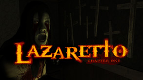 Lazaretto - First Trailer trailer thumbnail