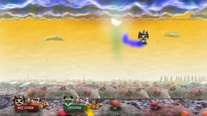 Gameplay Fuzecat trailer thumbnail