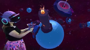 Moonshot Galaxy Trailer trailer thumbnail