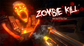 ZombieKill trailer thumbnail