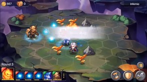 Heroes Tactics Trailer 1 trailer thumbnail