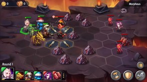 Heroes Tactics Trailer 2 trailer thumbnail