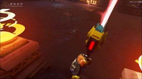 Vision Origin trailer thumbnail