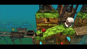 Tomato Jones II trailer thumbnail