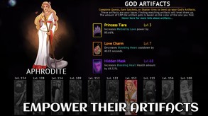 God Awe-Full Clicker Features trailer thumbnail