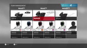MotoGP™17_Career_Trailer trailer thumbnail