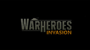 War Heroes: Invasion Trailer trailer thumbnail
