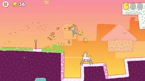 Eggggg - The Platform Puker (Trailer) trailer thumbnail