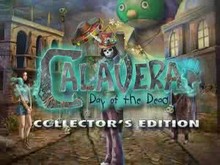 Calavera: Day of the Dead Collector's Edition trailer thumbnail