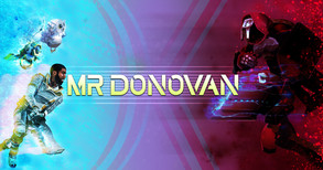 Mr. Donovan Official Trailer 02 trailer thumbnail