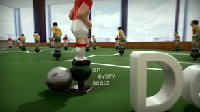 Table Football Pro Teaser trailer thumbnail