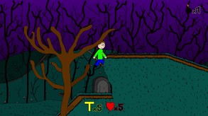 LEVEL 5: CYCO CEMETERY trailer thumbnail