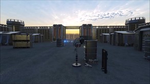 Robot Incursion Trailer trailer thumbnail