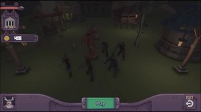 Empreror Kingdom Trailer trailer thumbnail