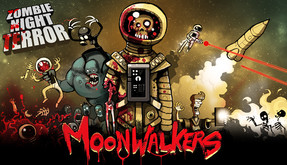 Zombie Night Terror - Moonwalkers Update Launch Trailer trailer thumbnail