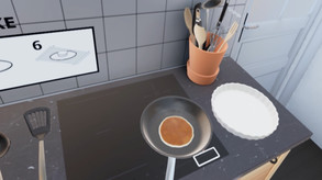 IKEA VR Pancake Kitchen trailer thumbnail