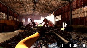Action Alien Updated Trailer trailer thumbnail