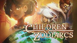 Children of Zodiarcs Release Date Announcement Trailer trailer thumbnail