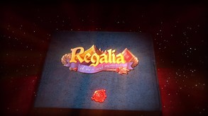 Regalia Launch Trailer (EN) trailer thumbnail
