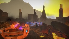 MECHLEAGUE BOXING trailer thumbnail
