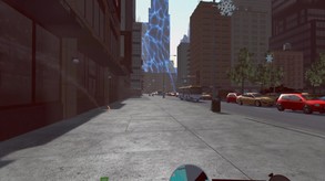 CyberThreat Open World VR trailer thumbnail