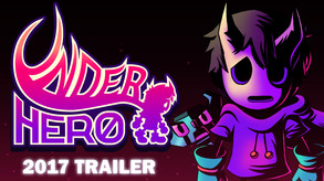 Underhero Trailer #2 trailer thumbnail