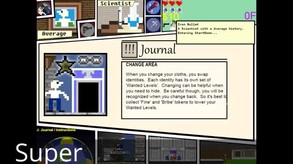 Super - Flight trailer thumbnail