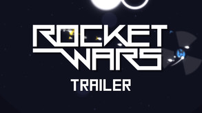 Rocket Wars Steam Trailer trailer thumbnail