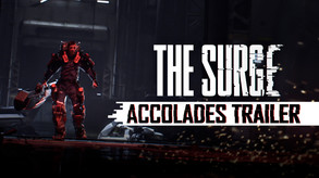 The Surge - Accolade Trailer trailer thumbnail