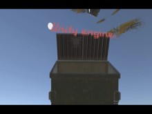 P-Walker's Simulation Trailer trailer thumbnail