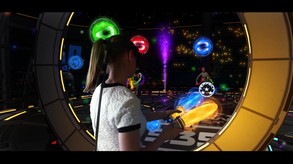 Gameplay Trailer trailer thumbnail