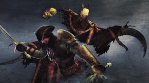 Victor Vran Overkill Edition Trailer trailer thumbnail