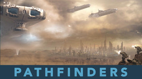 Endless Space 2 - Pathfinders Launch Trailer UK trailer thumbnail