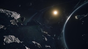 Detached - Story Teaser trailer thumbnail