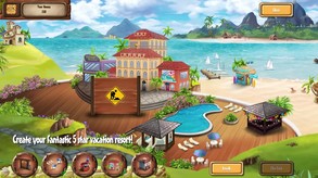 Rio Resort Trailer trailer thumbnail