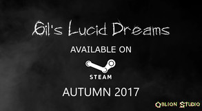 Gil's Lucid Dreams - Trailer trailer thumbnail