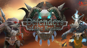 Defenders of the Realm VR trailer trailer thumbnail