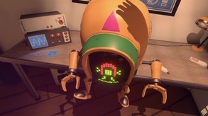 Dwingle: BOT - Trailer trailer thumbnail