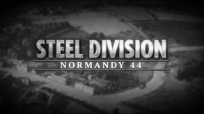 Steel Division: Normandy 44 - Release Trailer trailer thumbnail